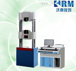 高精度六角螺栓剪切試驗機 濟南銳瑪機械設(shè)備與捷配儀器儀表網(wǎng)合作展示高清細節(jié)圖