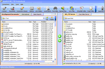 Ipswitch WS_FTP Professional 12.3 北京昆侖聯(lián)通金牌代理的專業(yè)授權(quán)購(gòu)買指南與服務(wù)支持